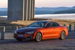 BMW 420i Convertible Luxury Line 2017 года (ZA)